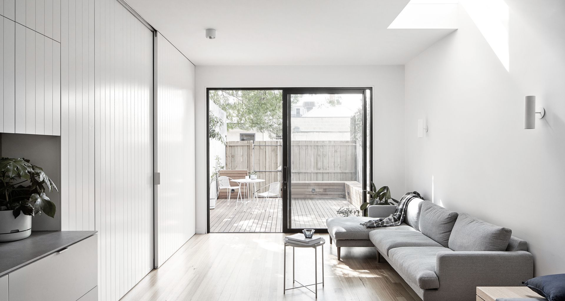 Brunswick East House banner