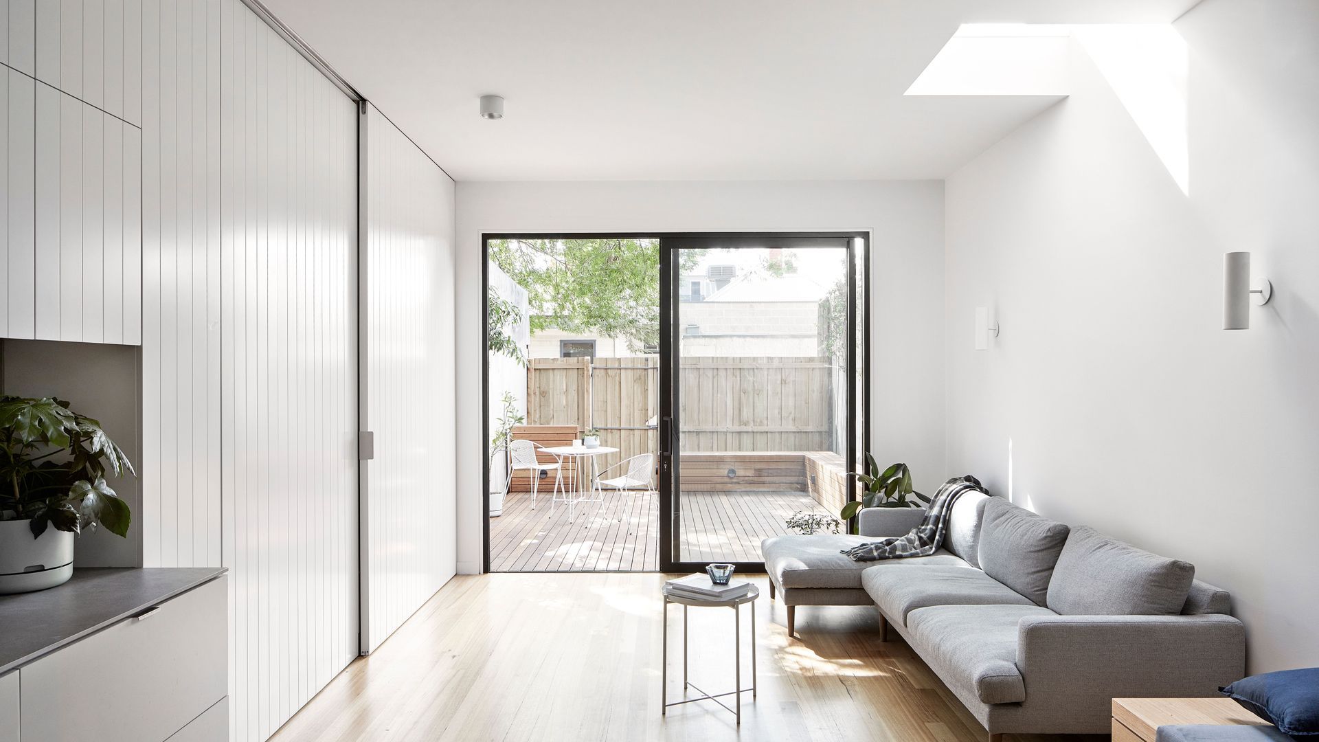 Brunswick East House banner