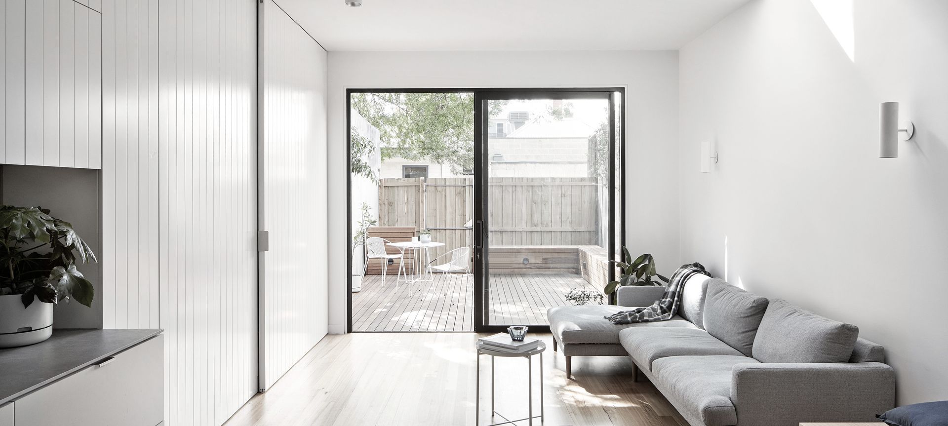 Brunswick East House banner