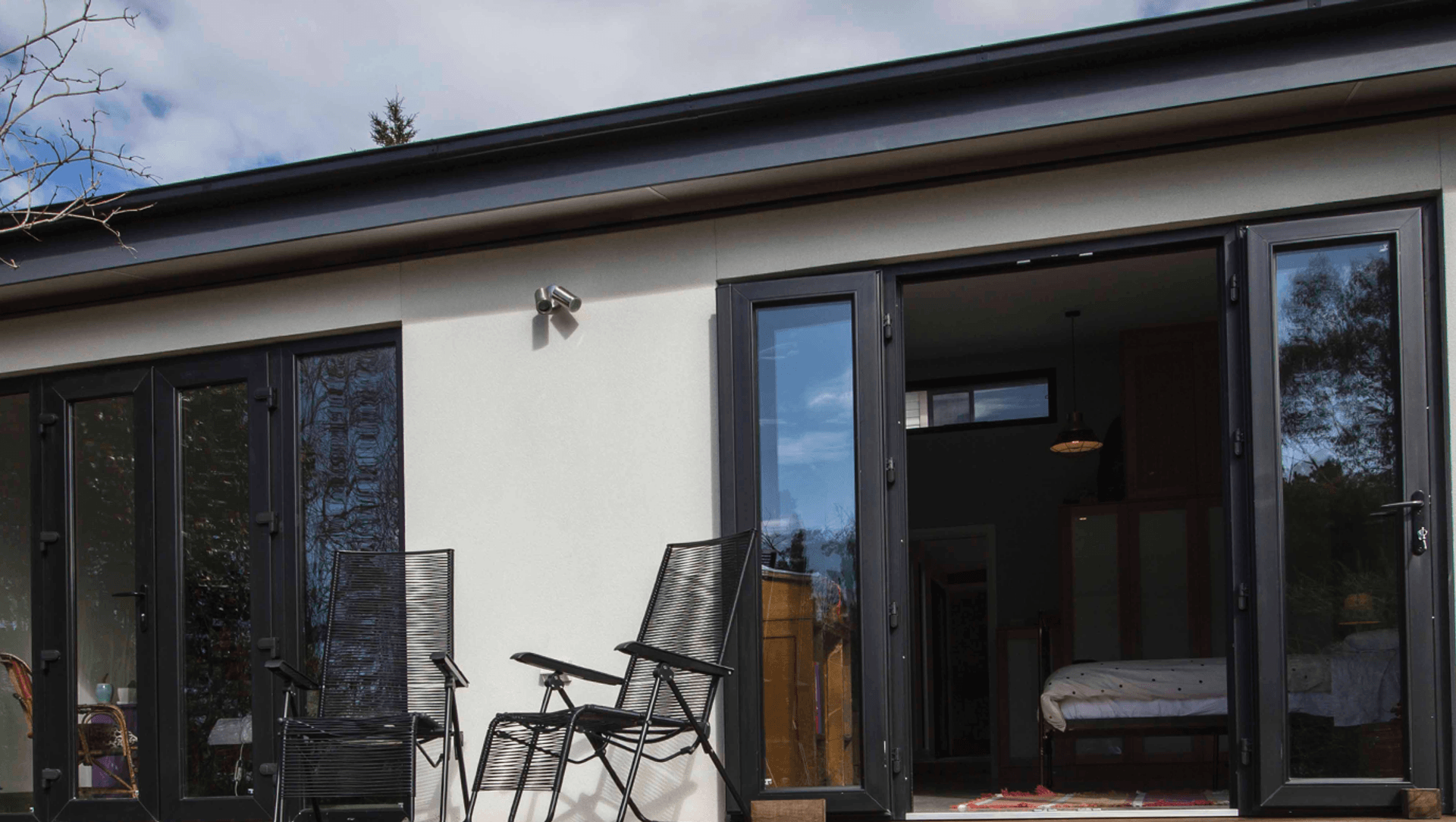 McLaughlin Street Additions banner