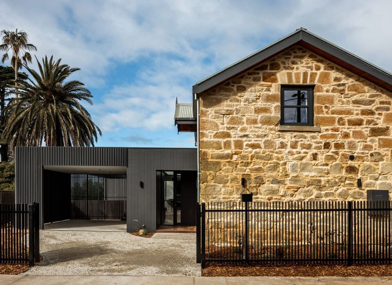 Bannerman House