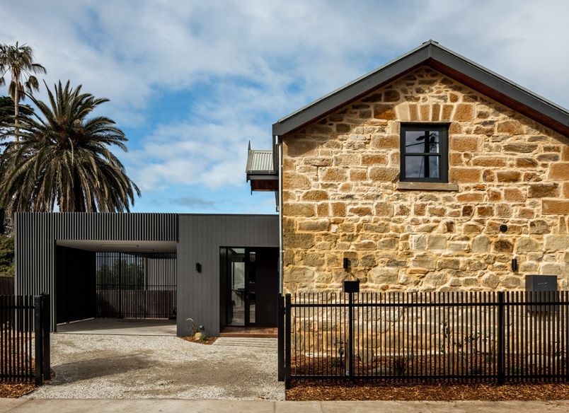 Bannerman House
