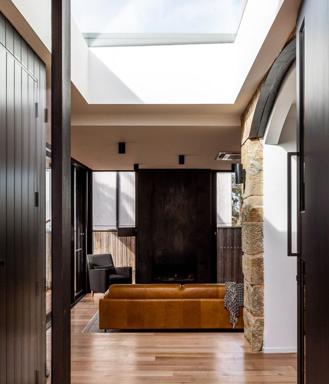 Bannerman House