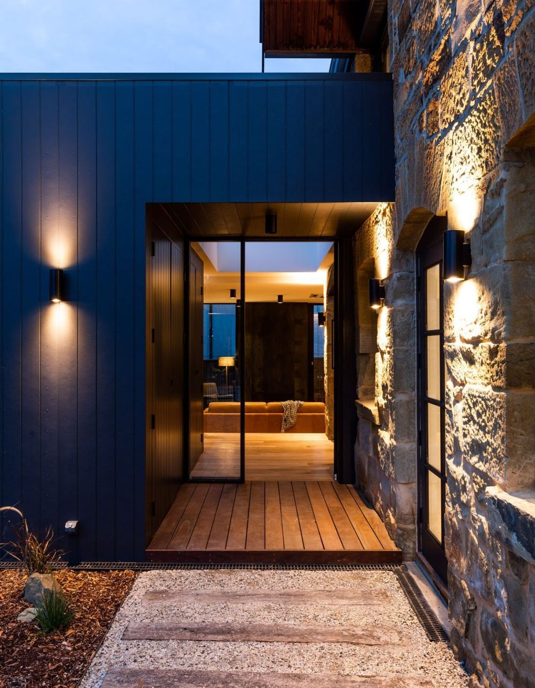 Bannerman House