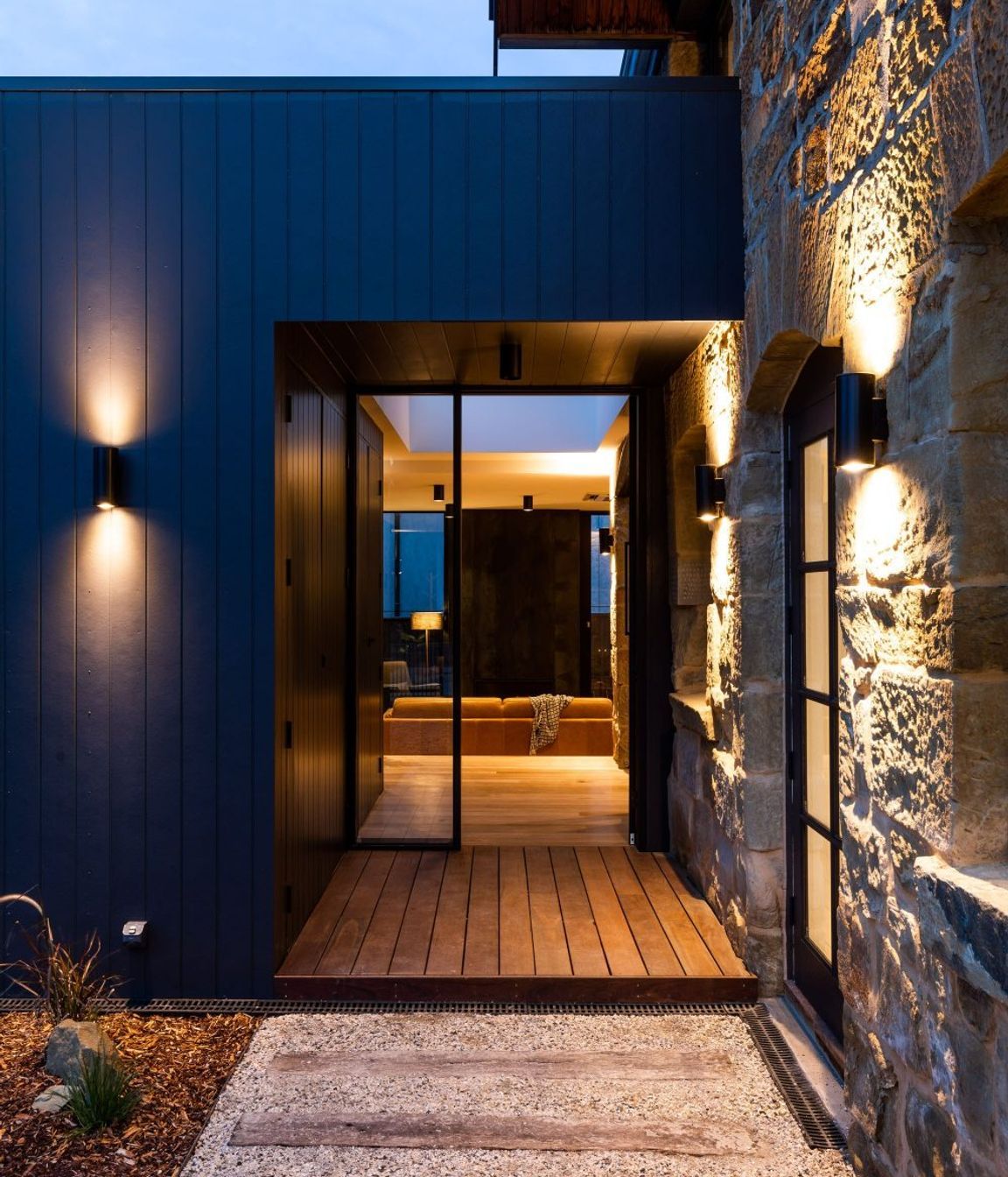 Bannerman House