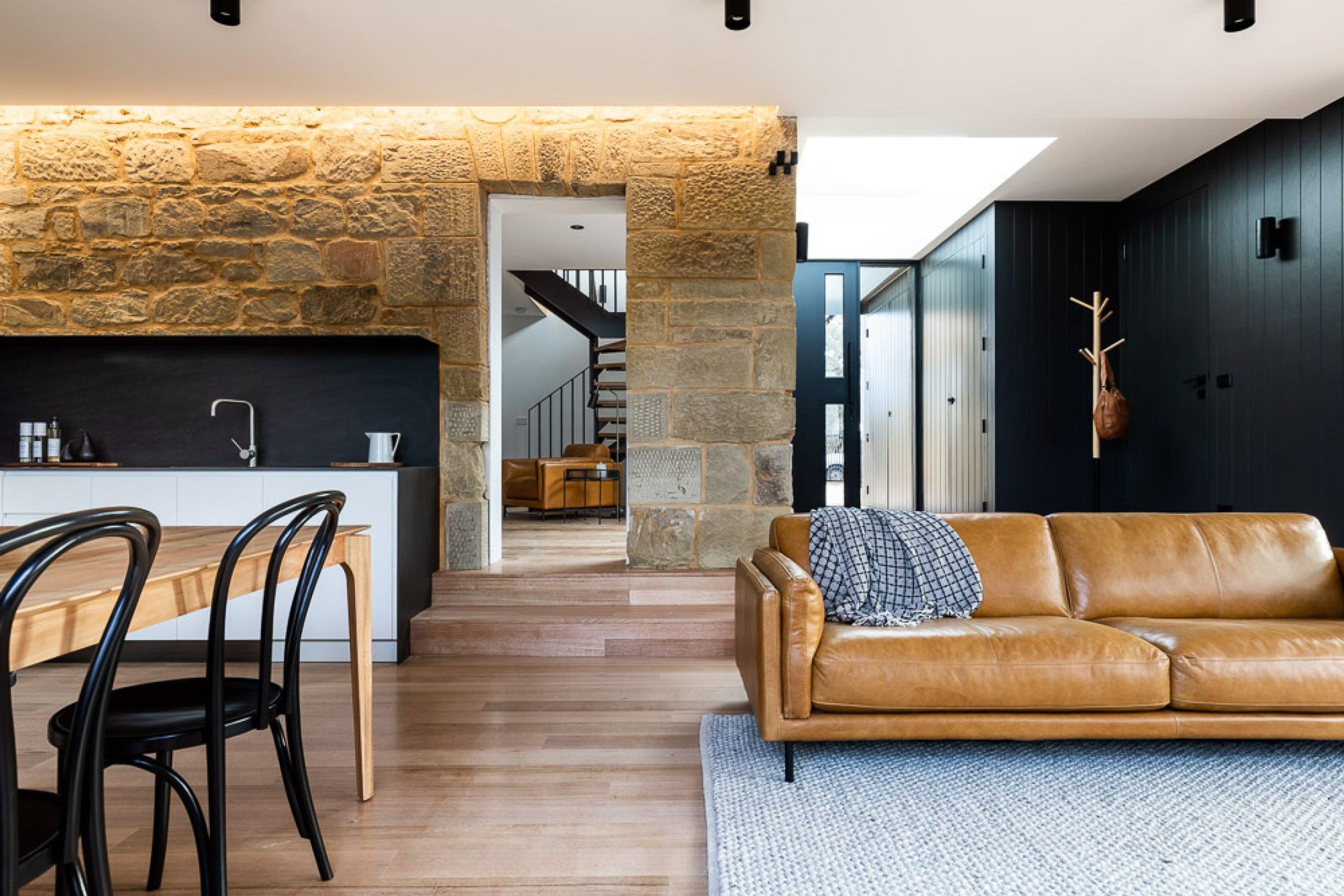 Bannerman House