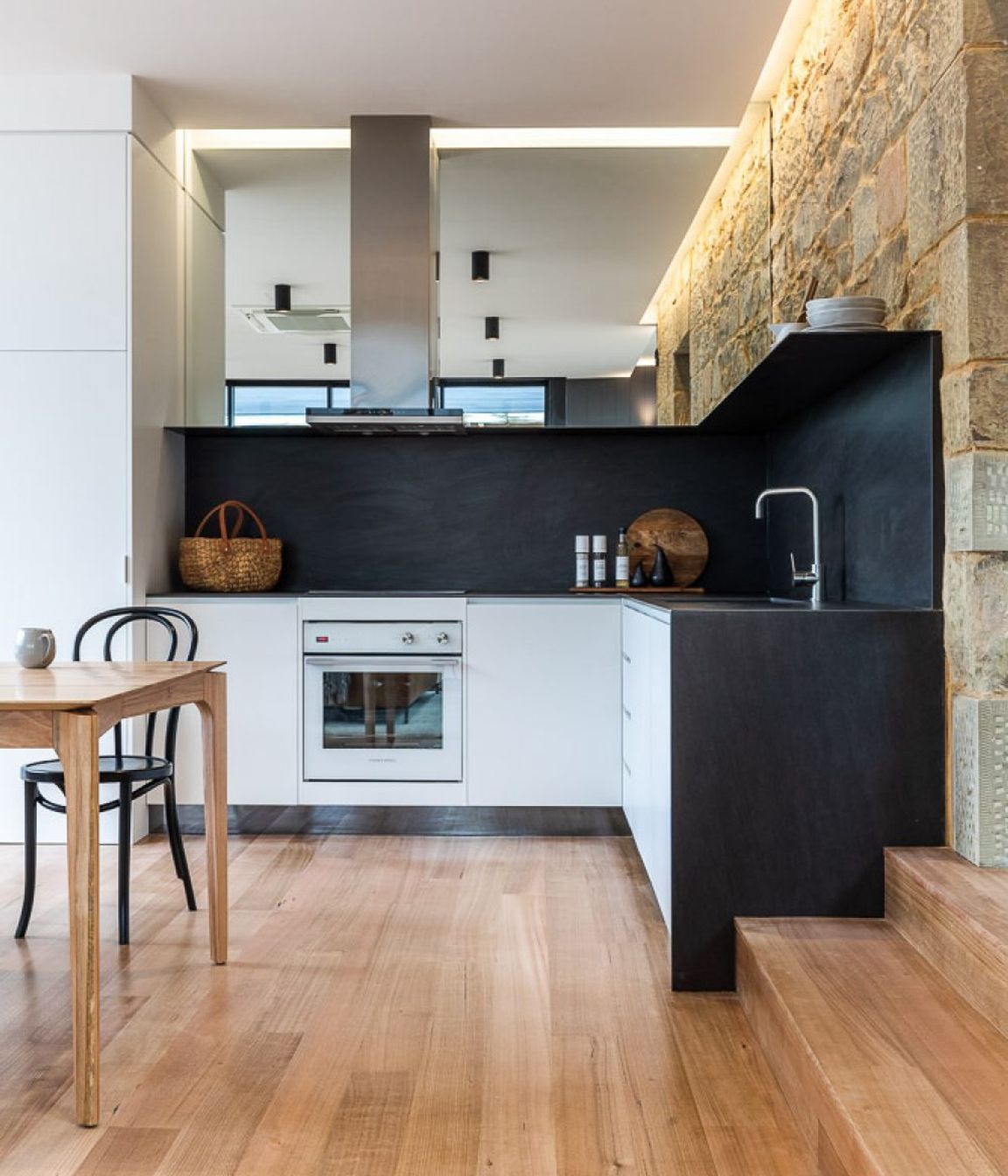 Bannerman House