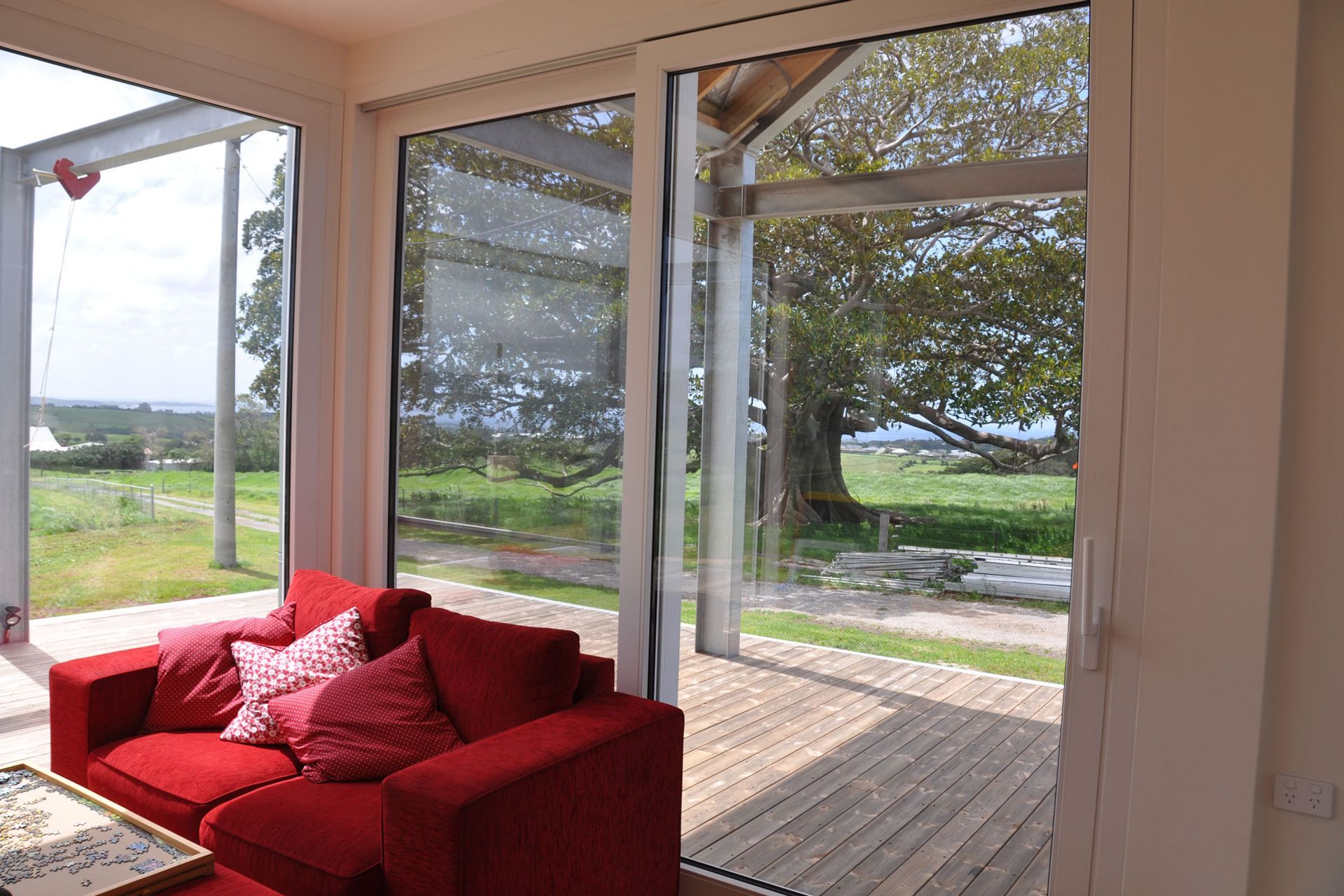 ##Farm House, Jerrara