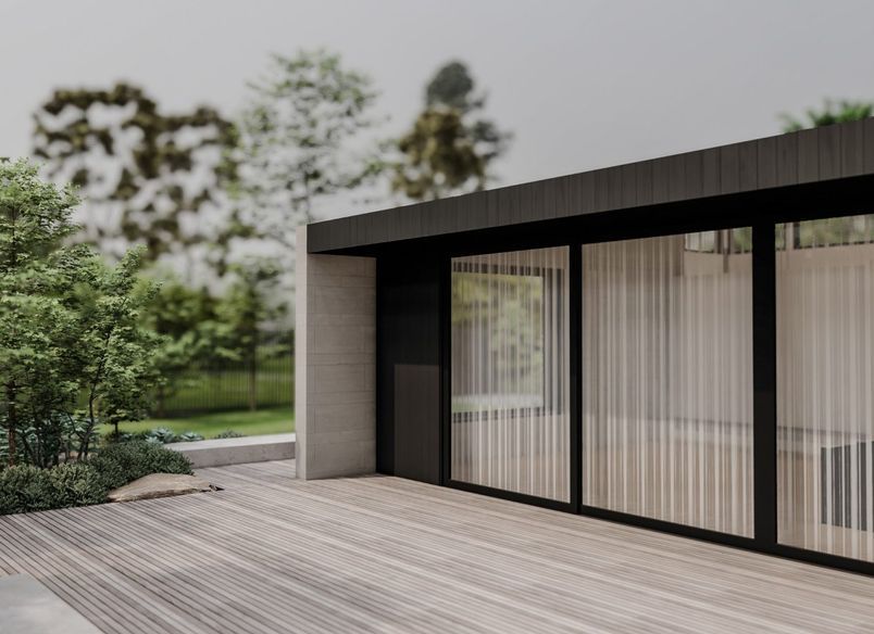 Barwon Heads Residence