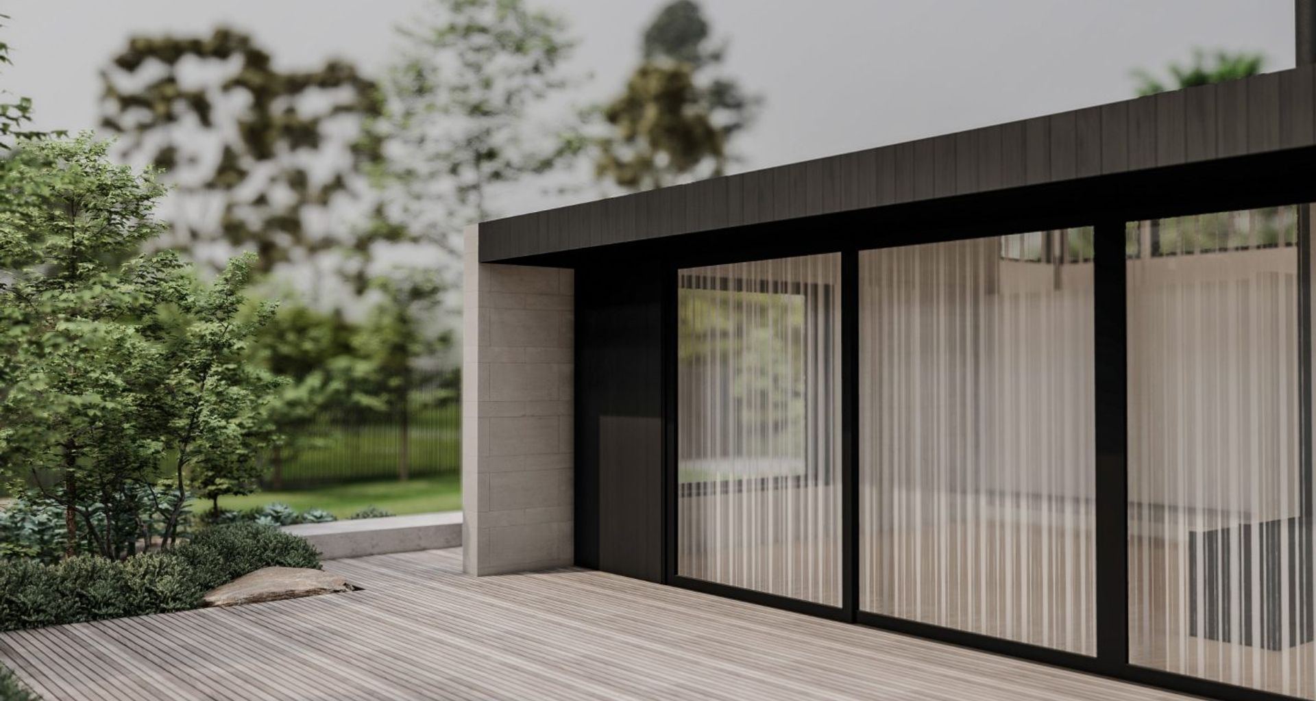 Barwon Heads Residence banner
