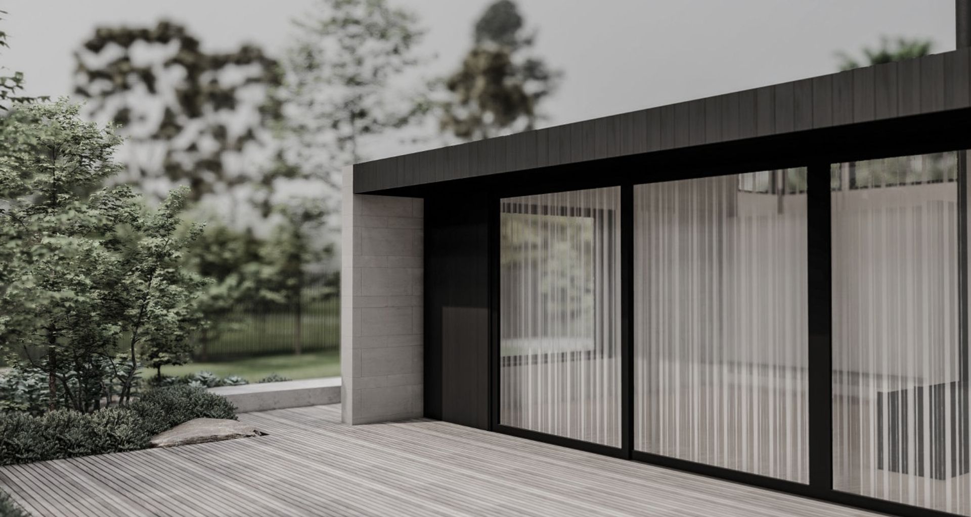 Barwon Heads Residence banner