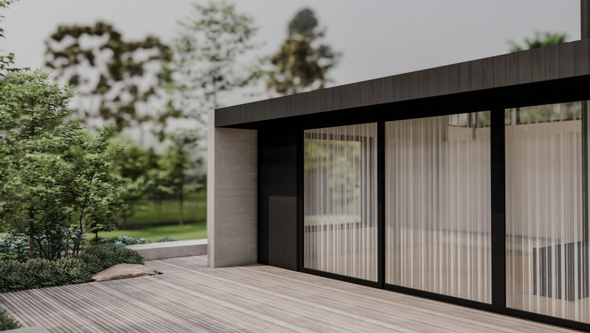 Barwon Heads Residence banner