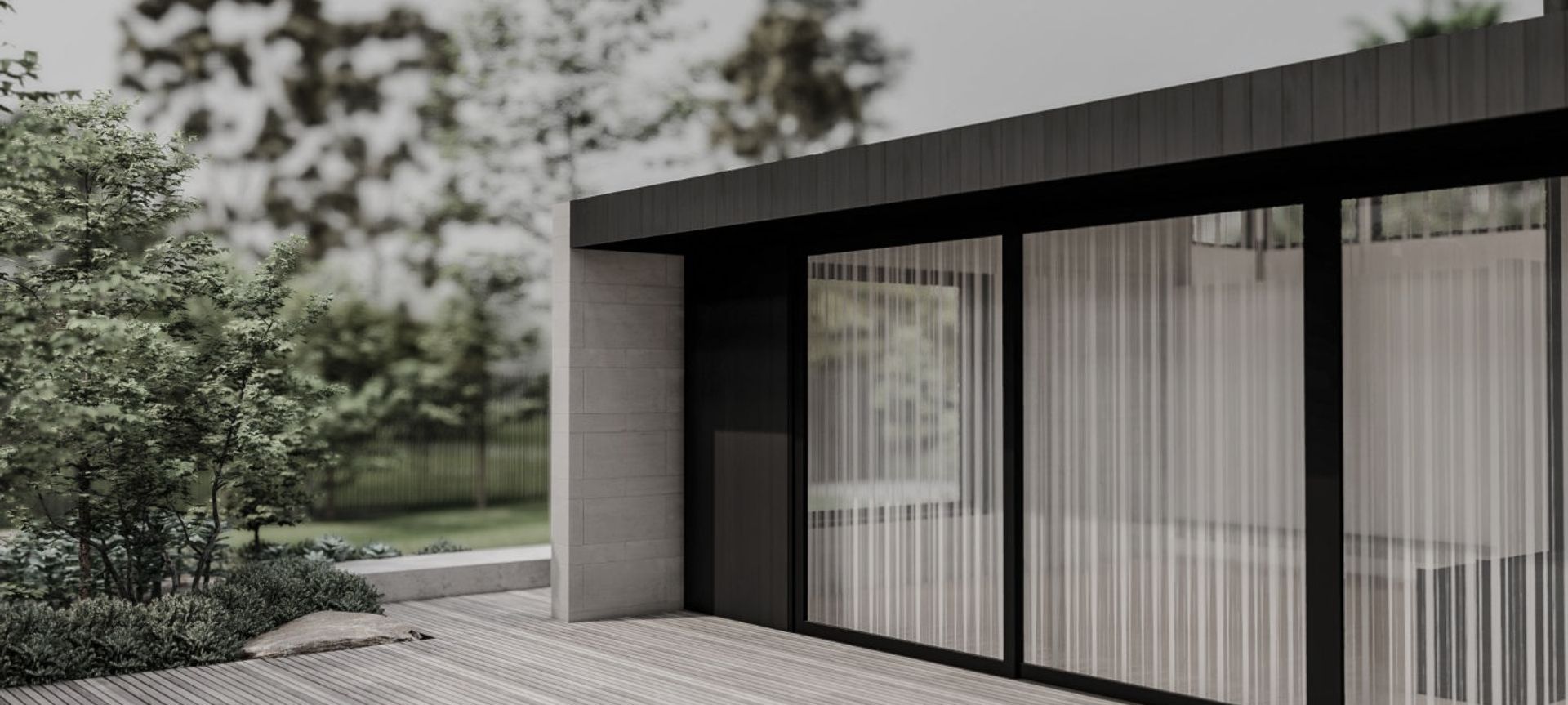 Barwon Heads Residence banner