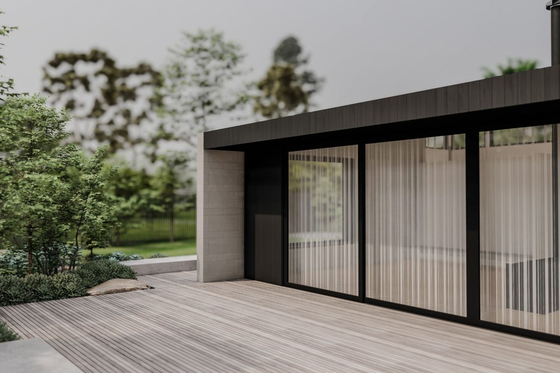 Barwon Heads Residence