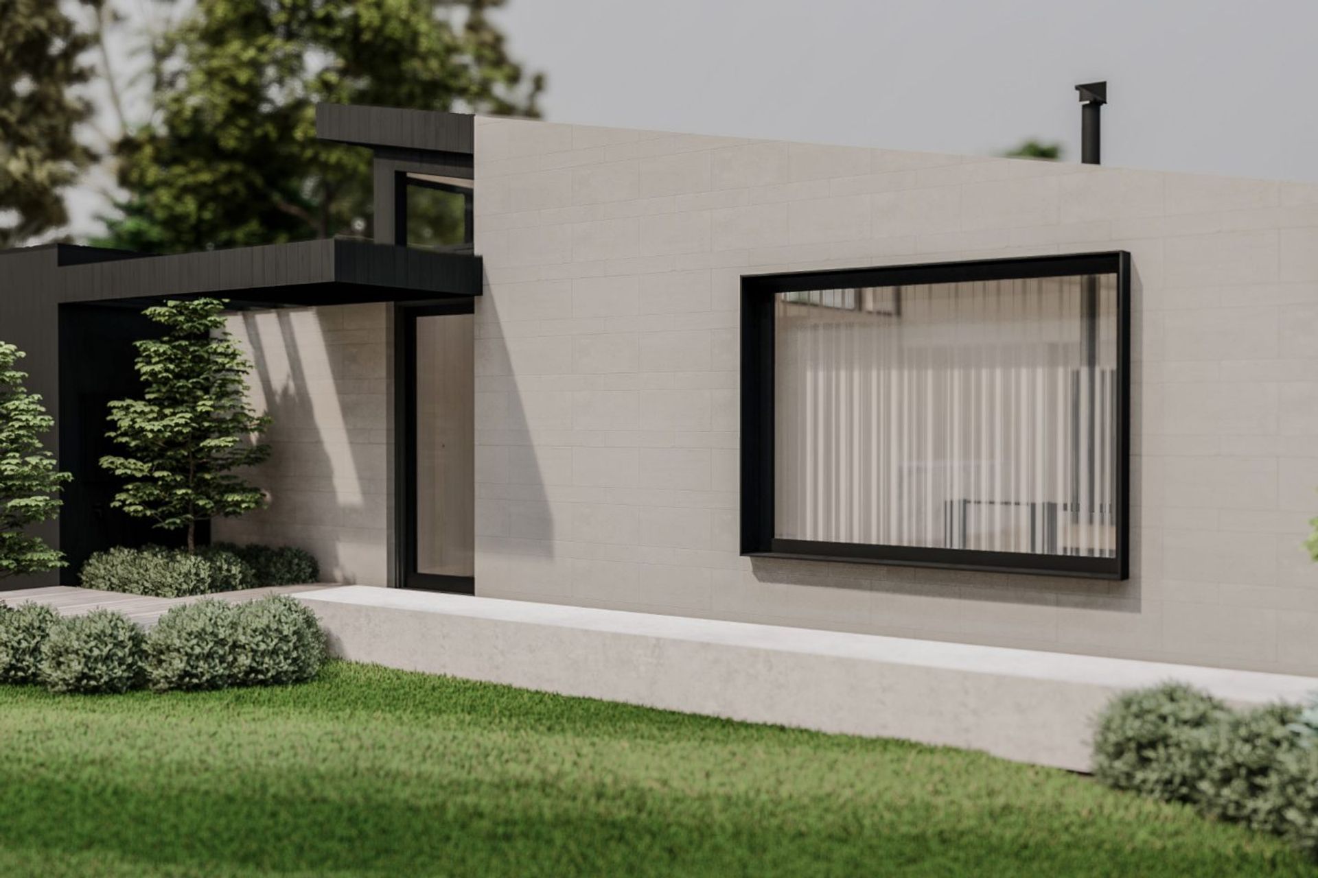 Barwon Heads Residence