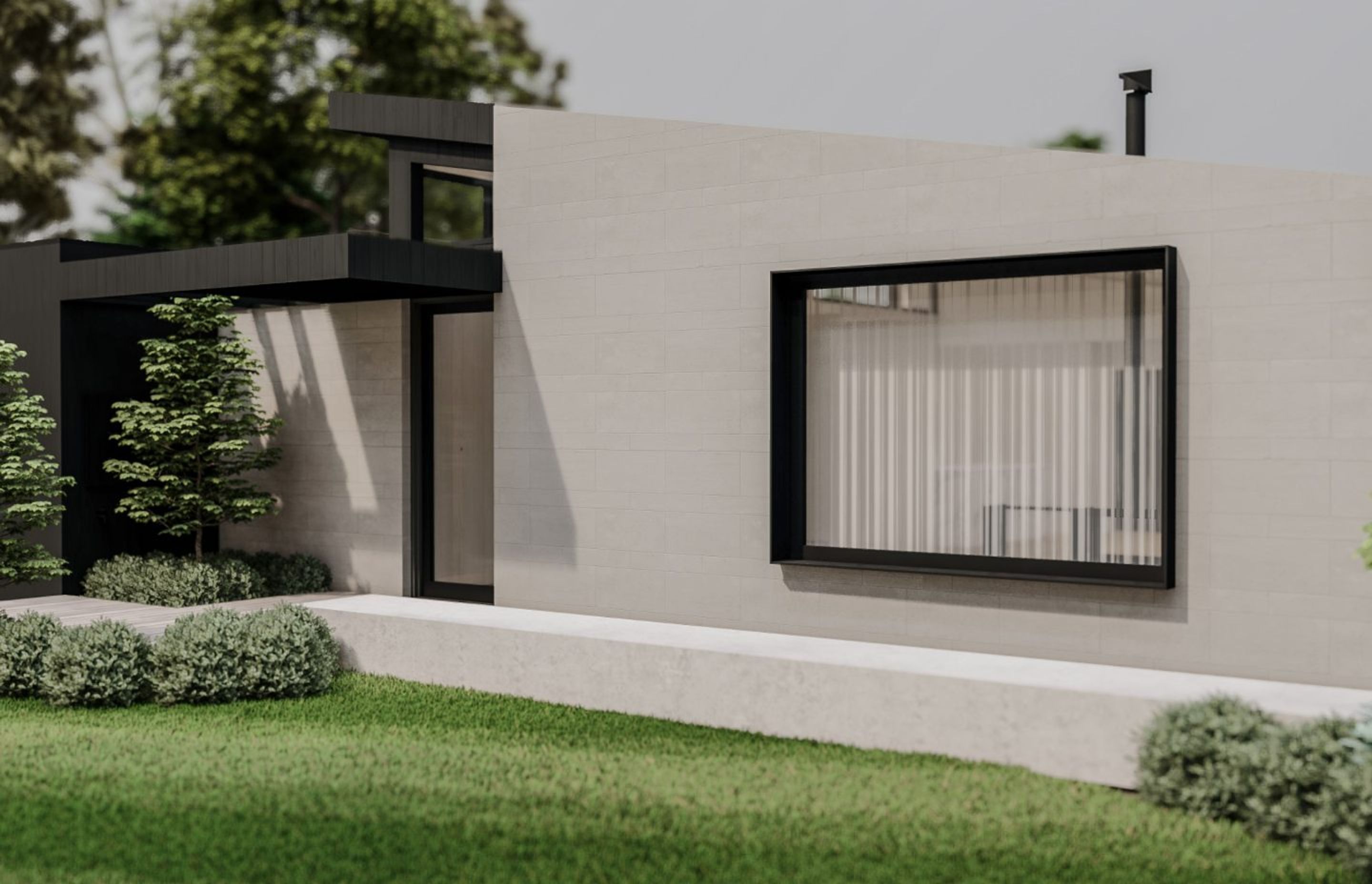 Barwon Heads Residence