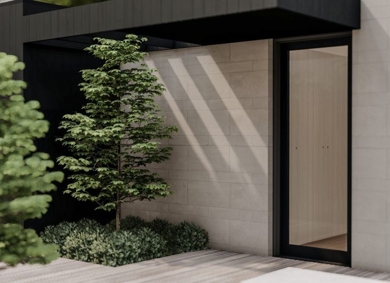 Barwon Heads Residence