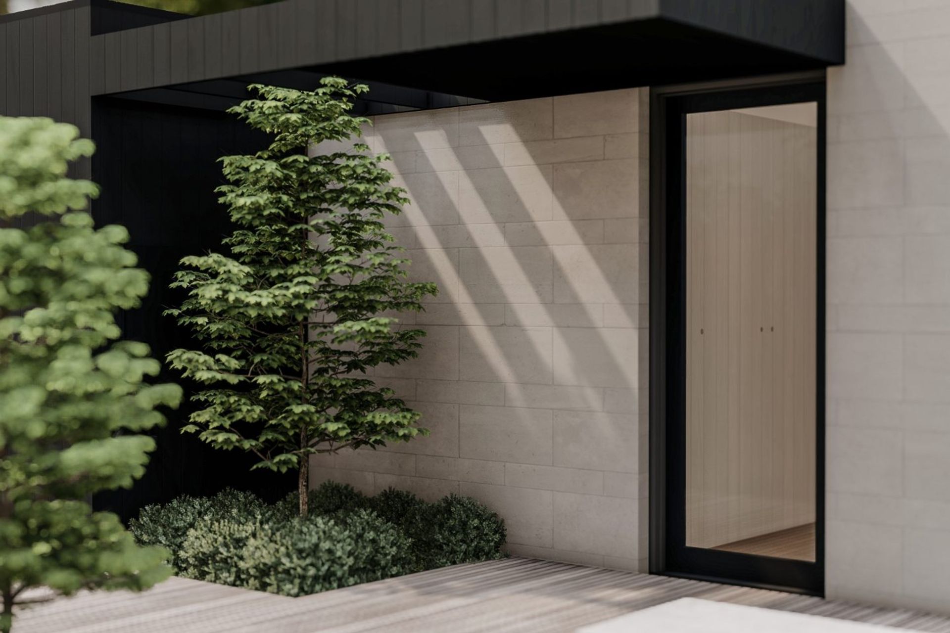 Barwon Heads Residence