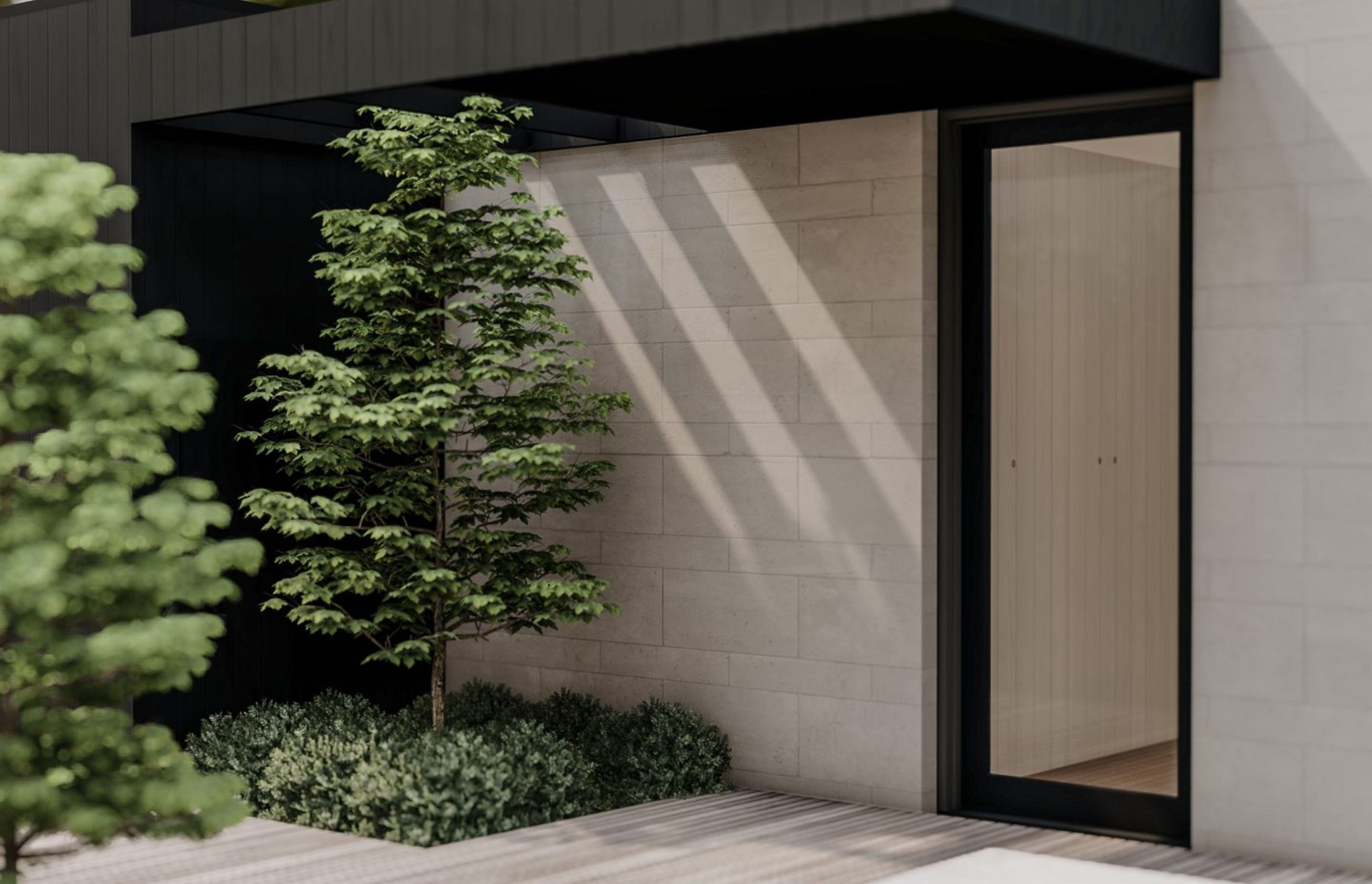 Barwon Heads Residence