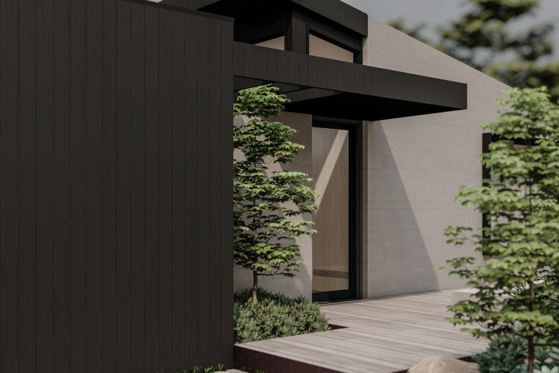 Barwon Heads Residence