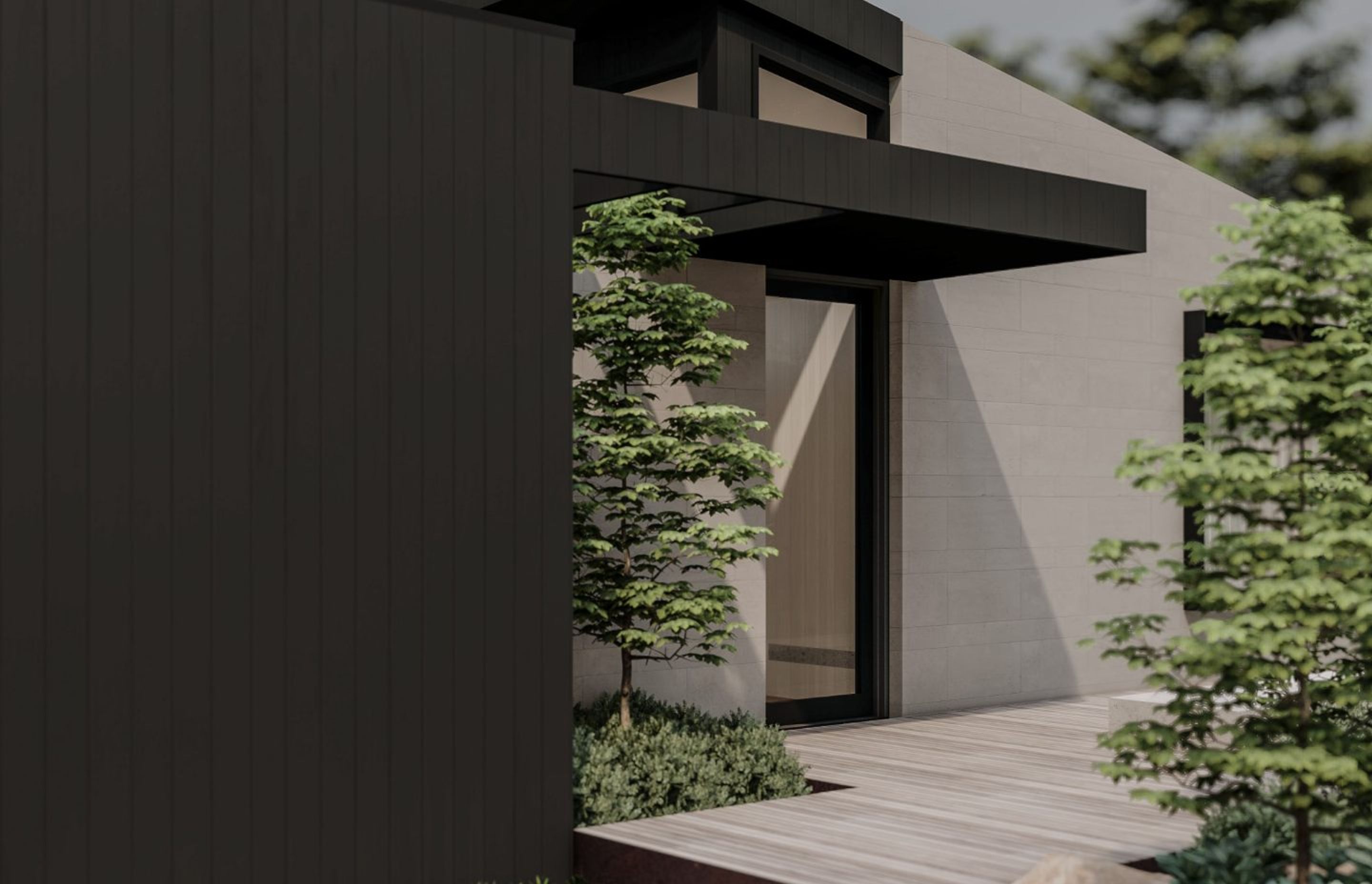 Barwon Heads Residence