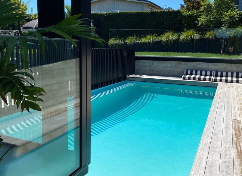 St Heliers Project