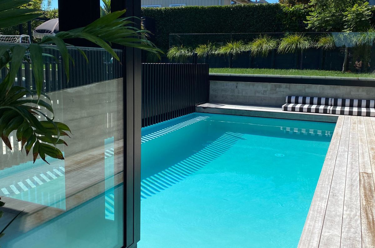 St Heliers Project