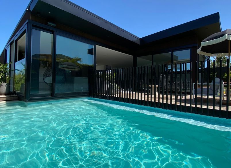 St Heliers Project