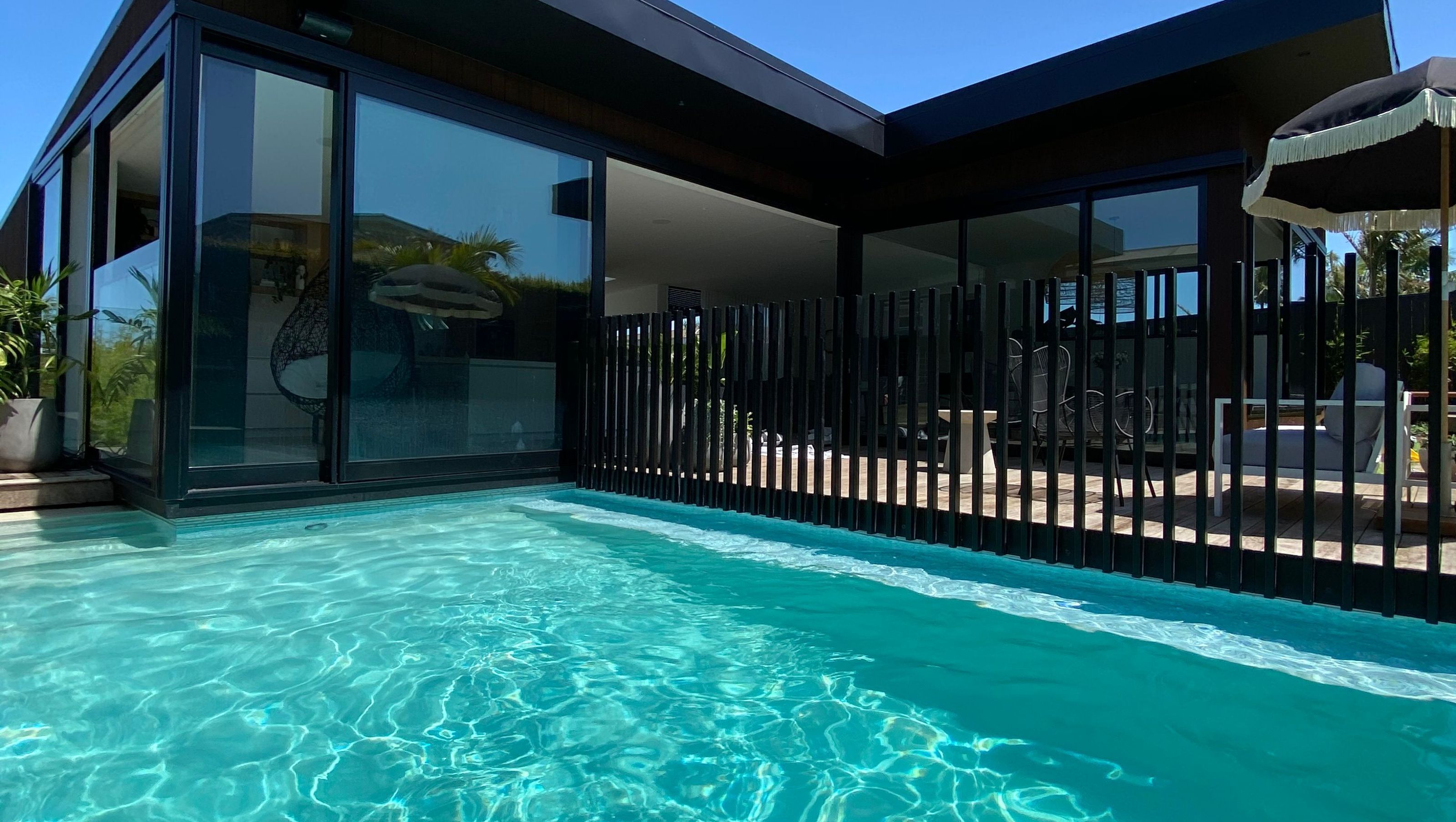 St Heliers Project