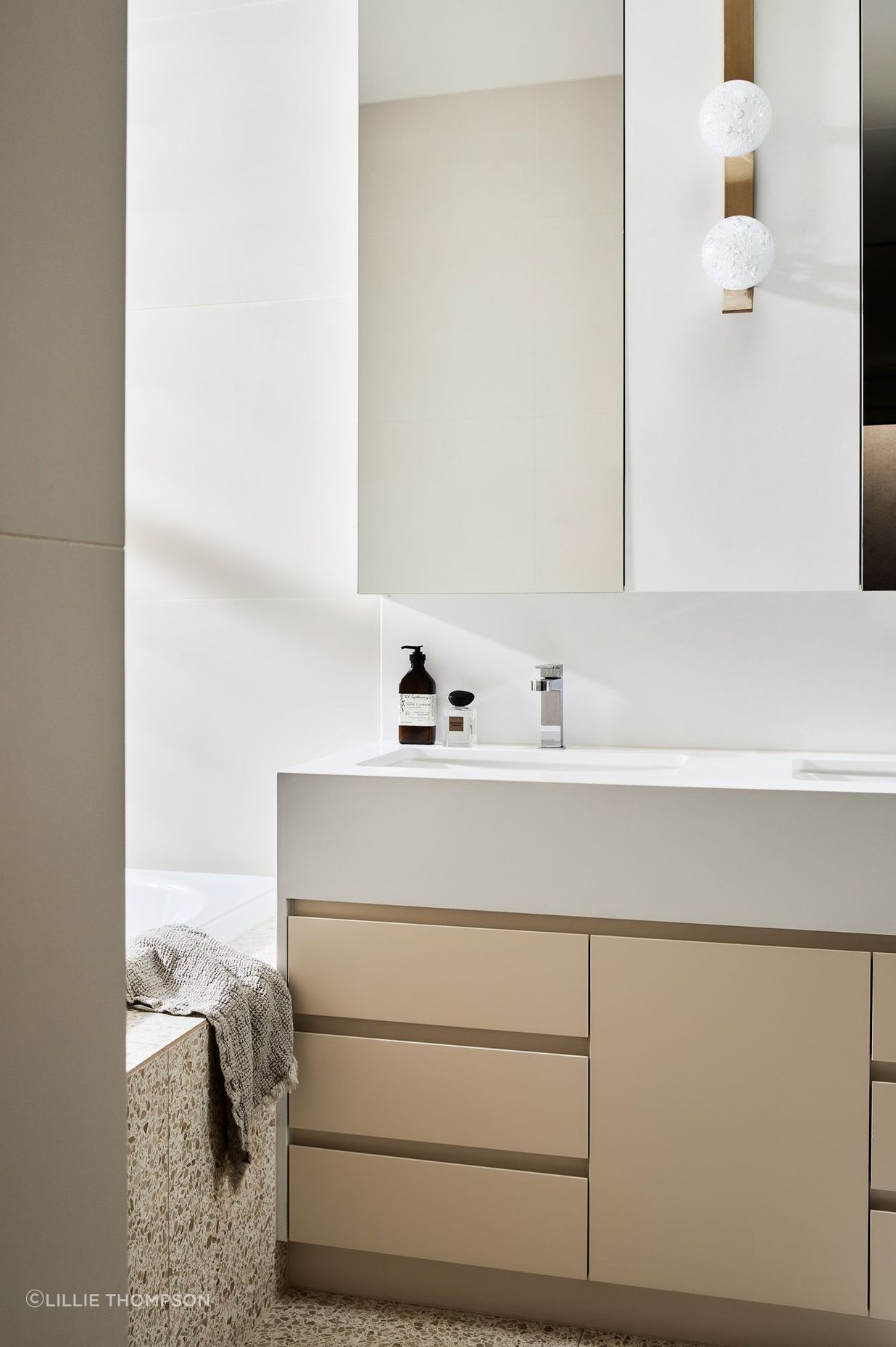 Prahran East House