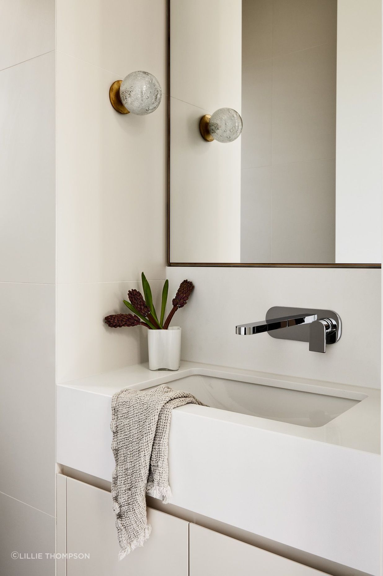 Prahran East House