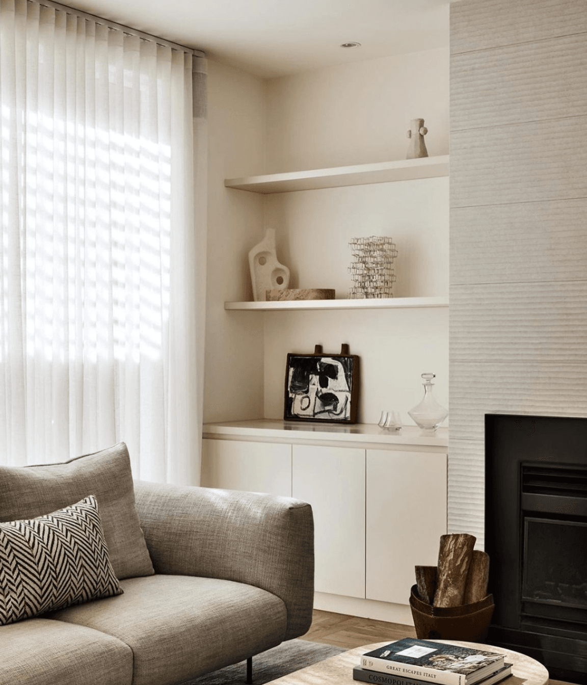 Prahran East House