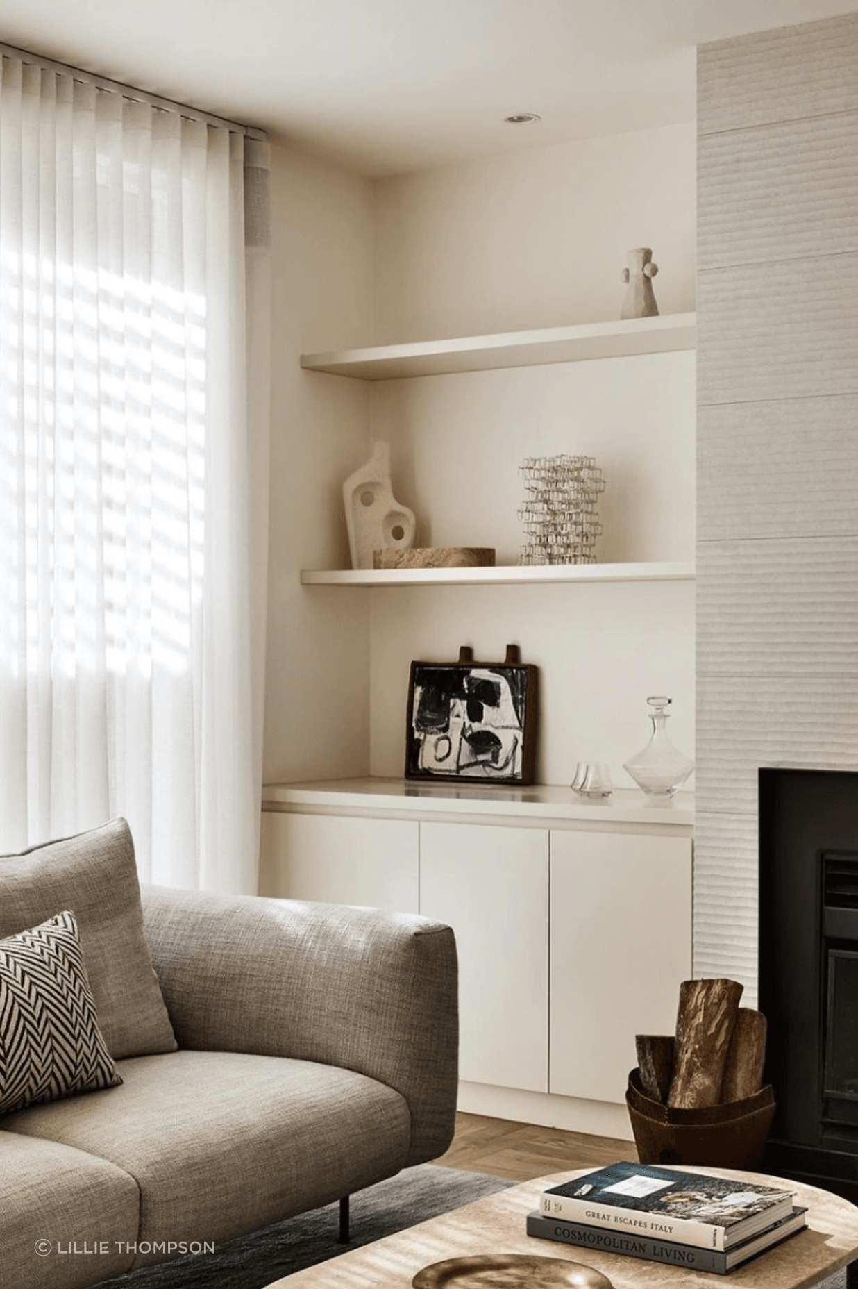 Prahran East House