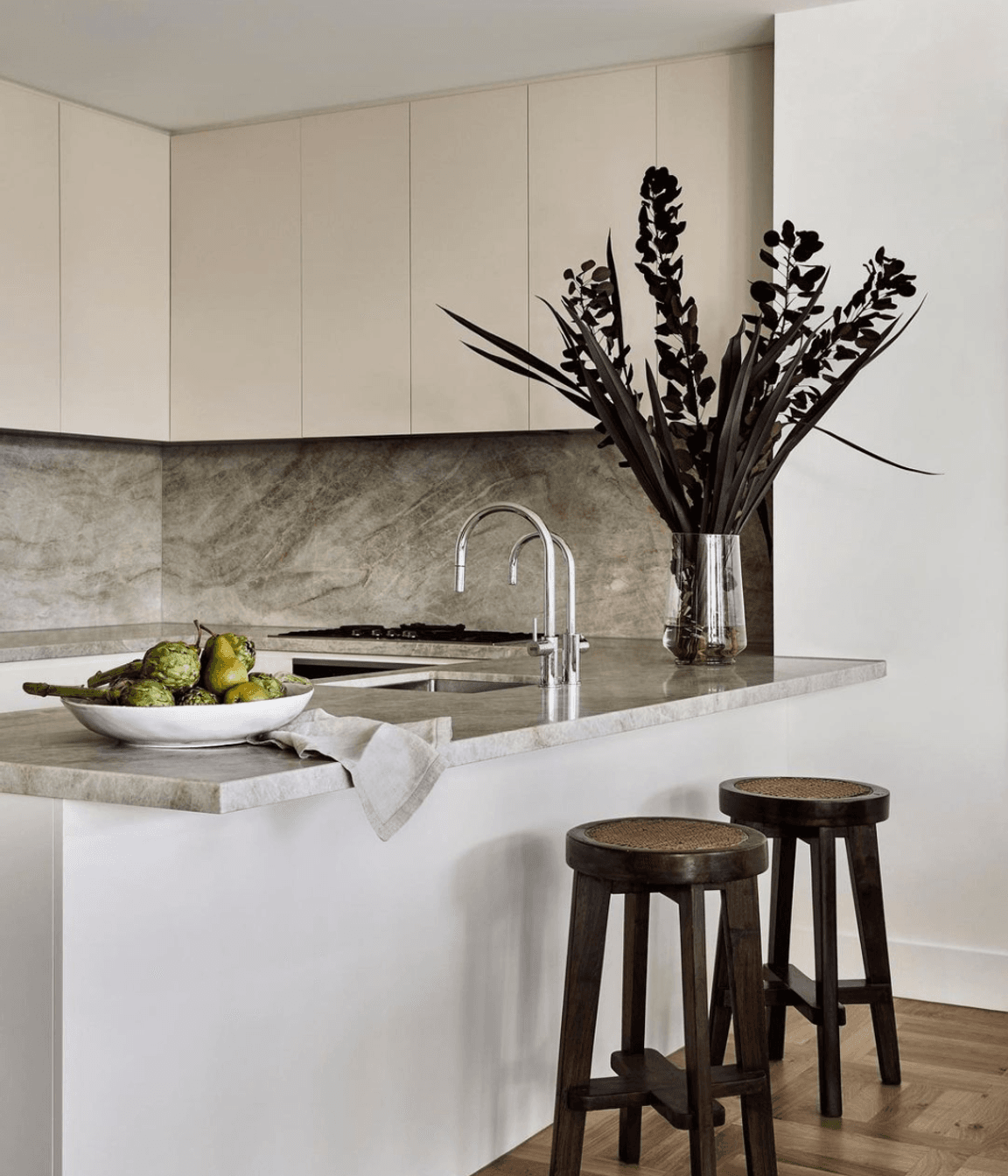 Prahran East House