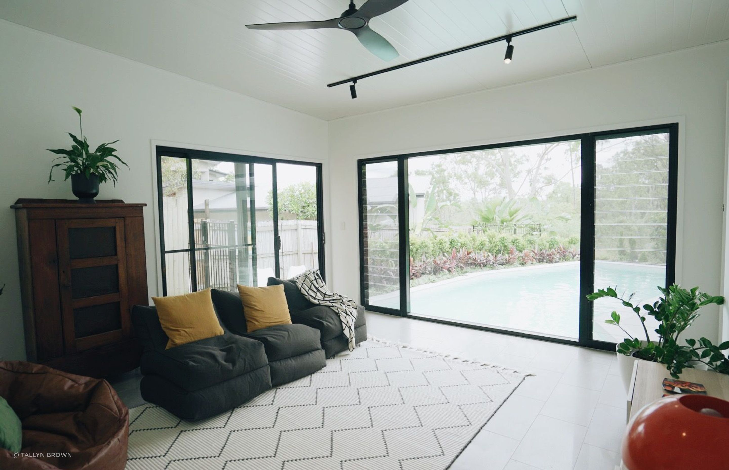J Residence