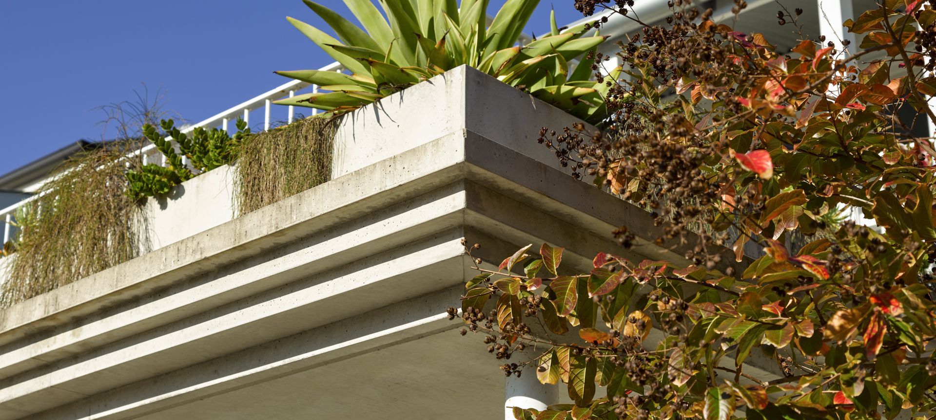 Kent St Carport banner
