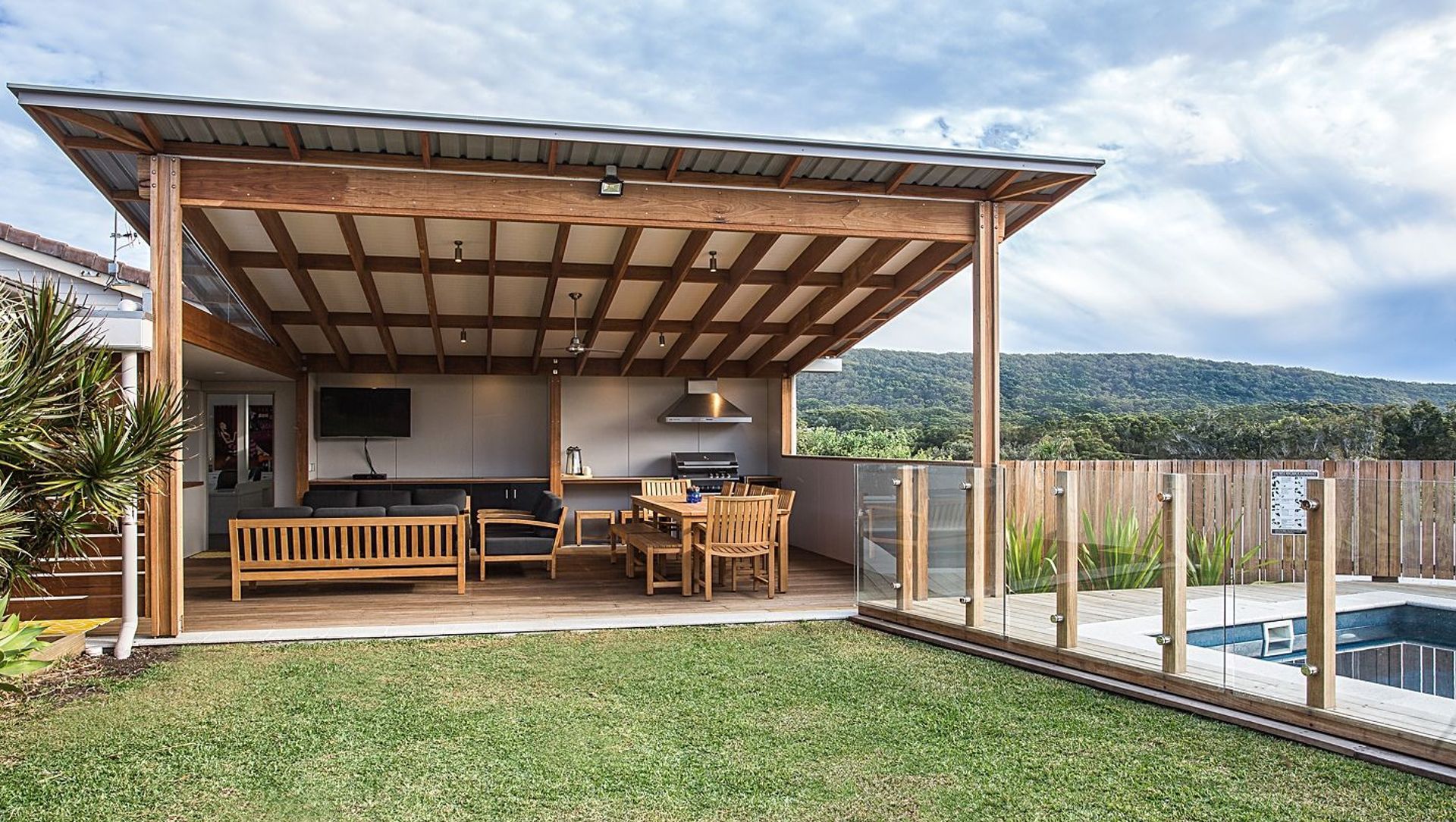 Coastal Residence banner