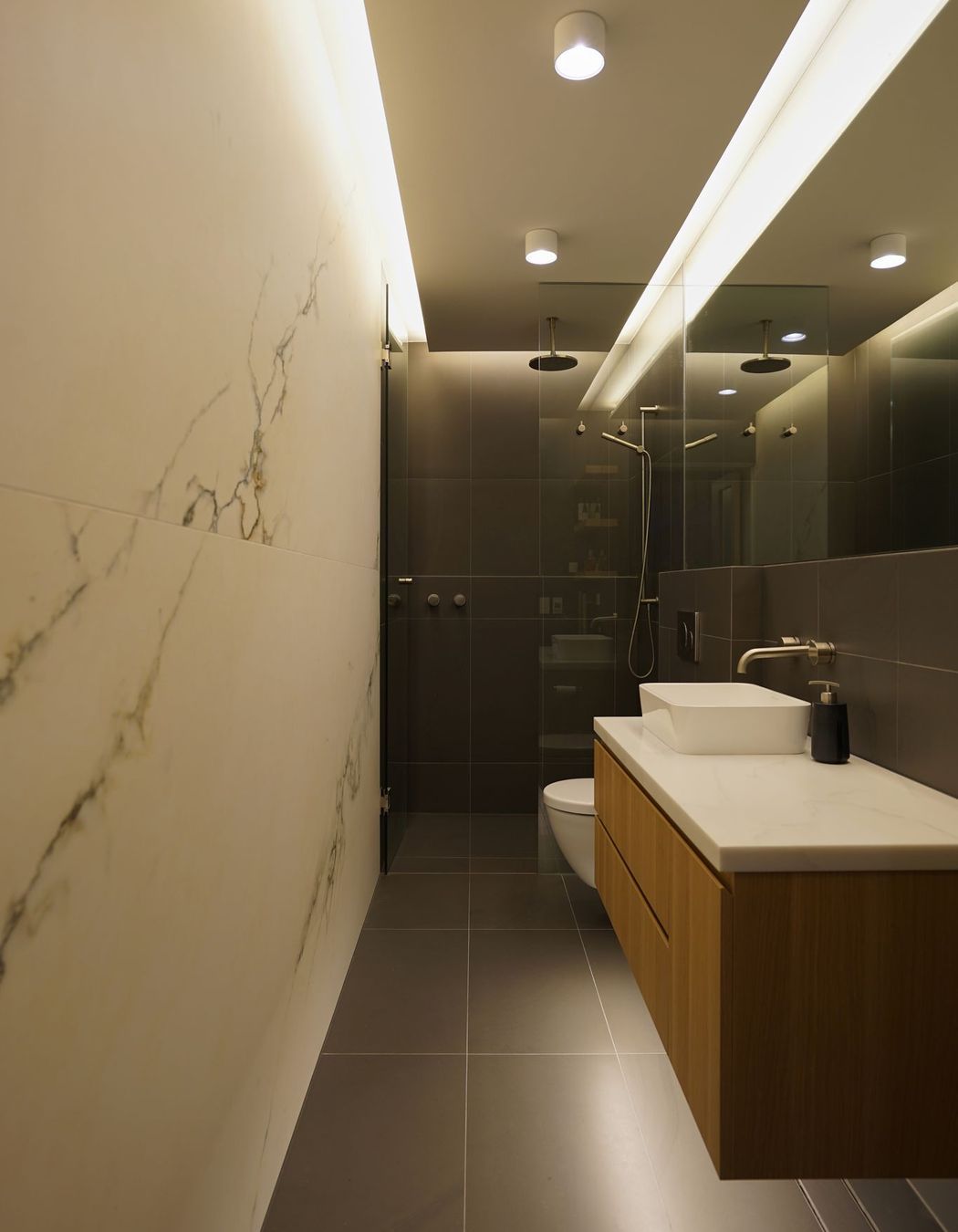 Annandale Apartment