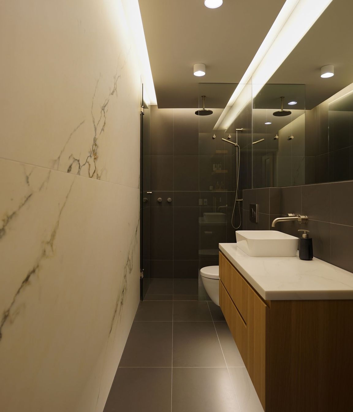 Annandale Apartment