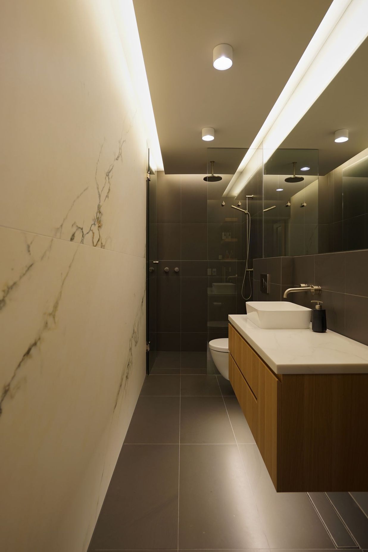 Annandale Apartment