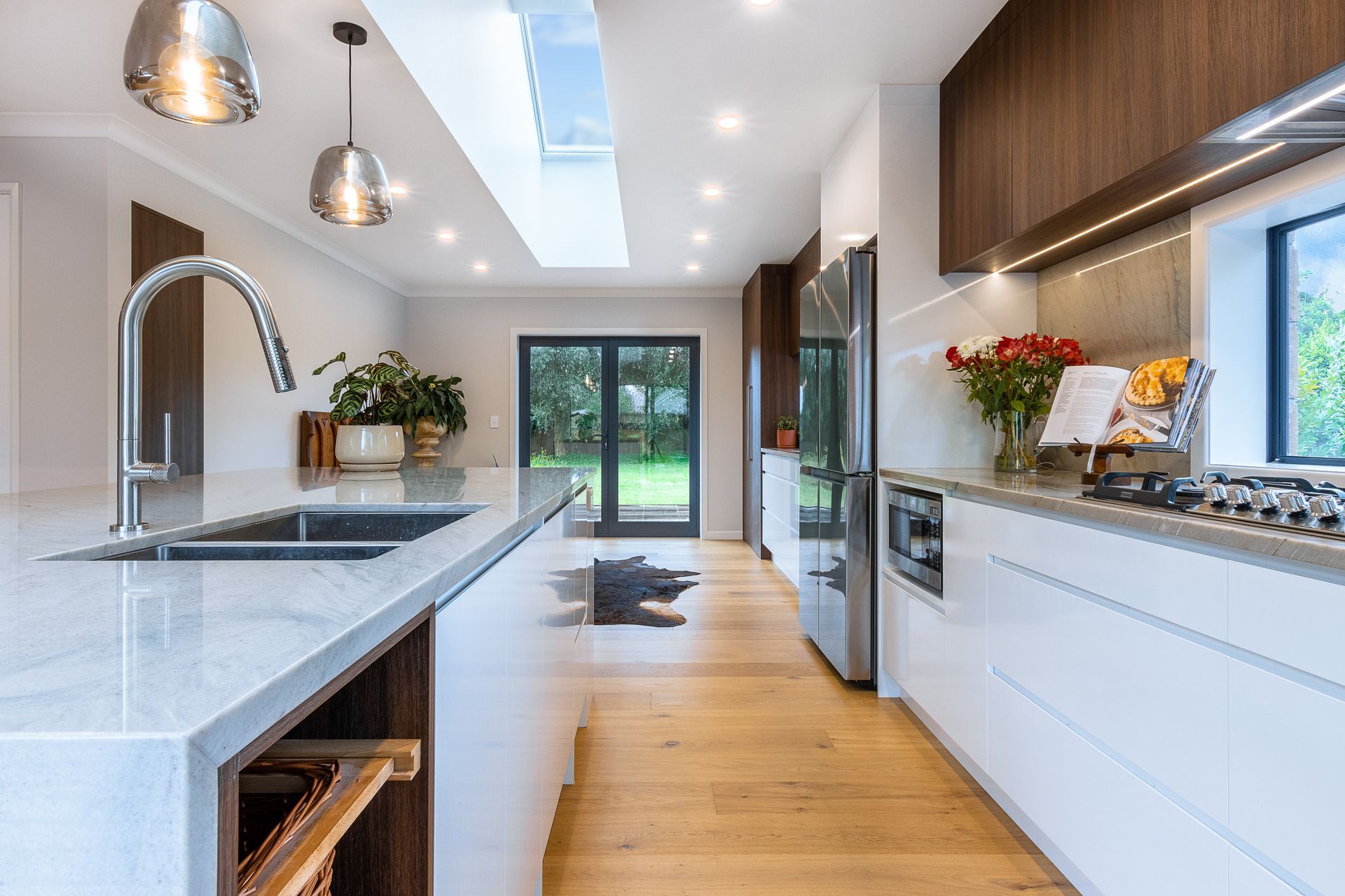 Cambridge Renovation