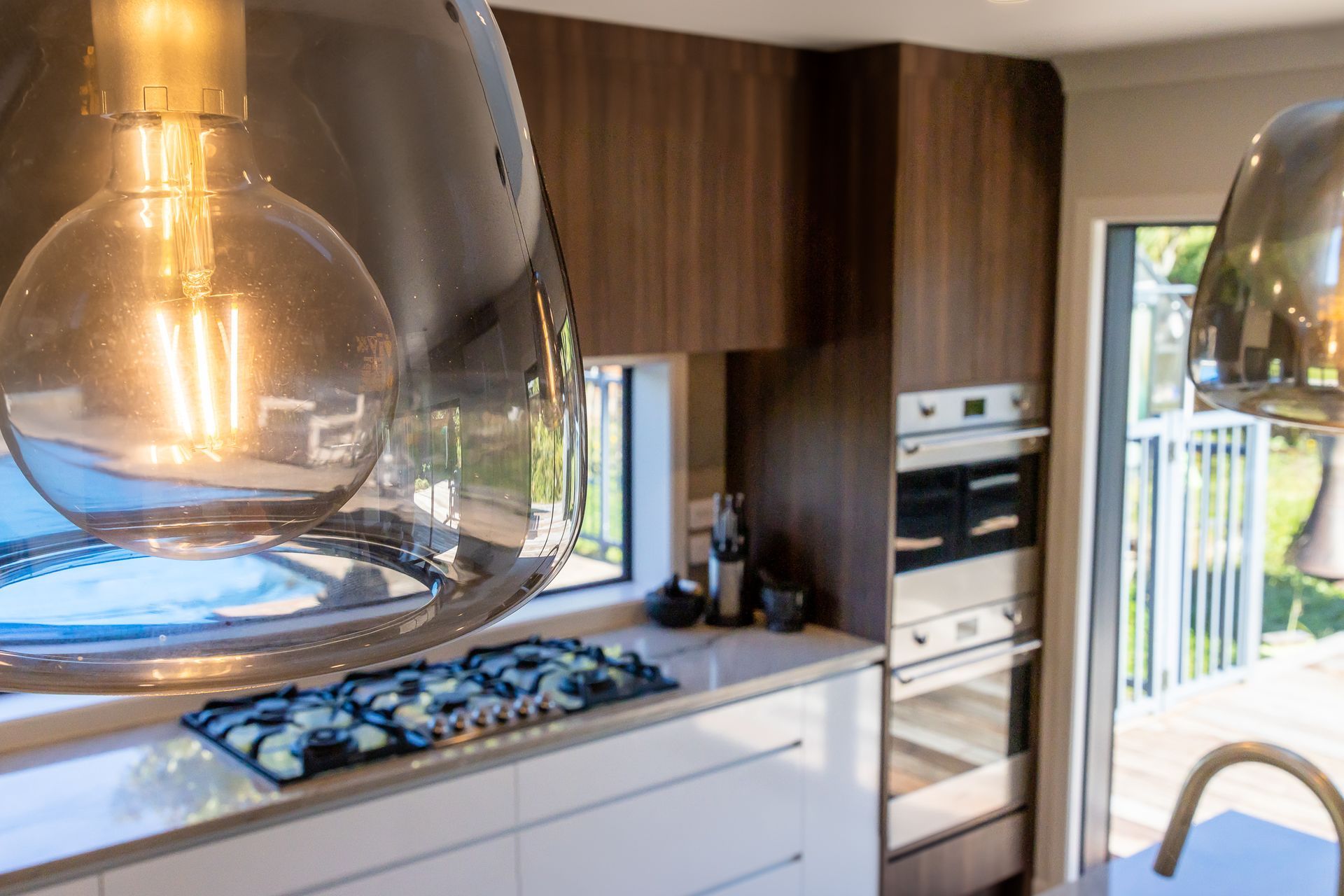 Cambridge Renovation