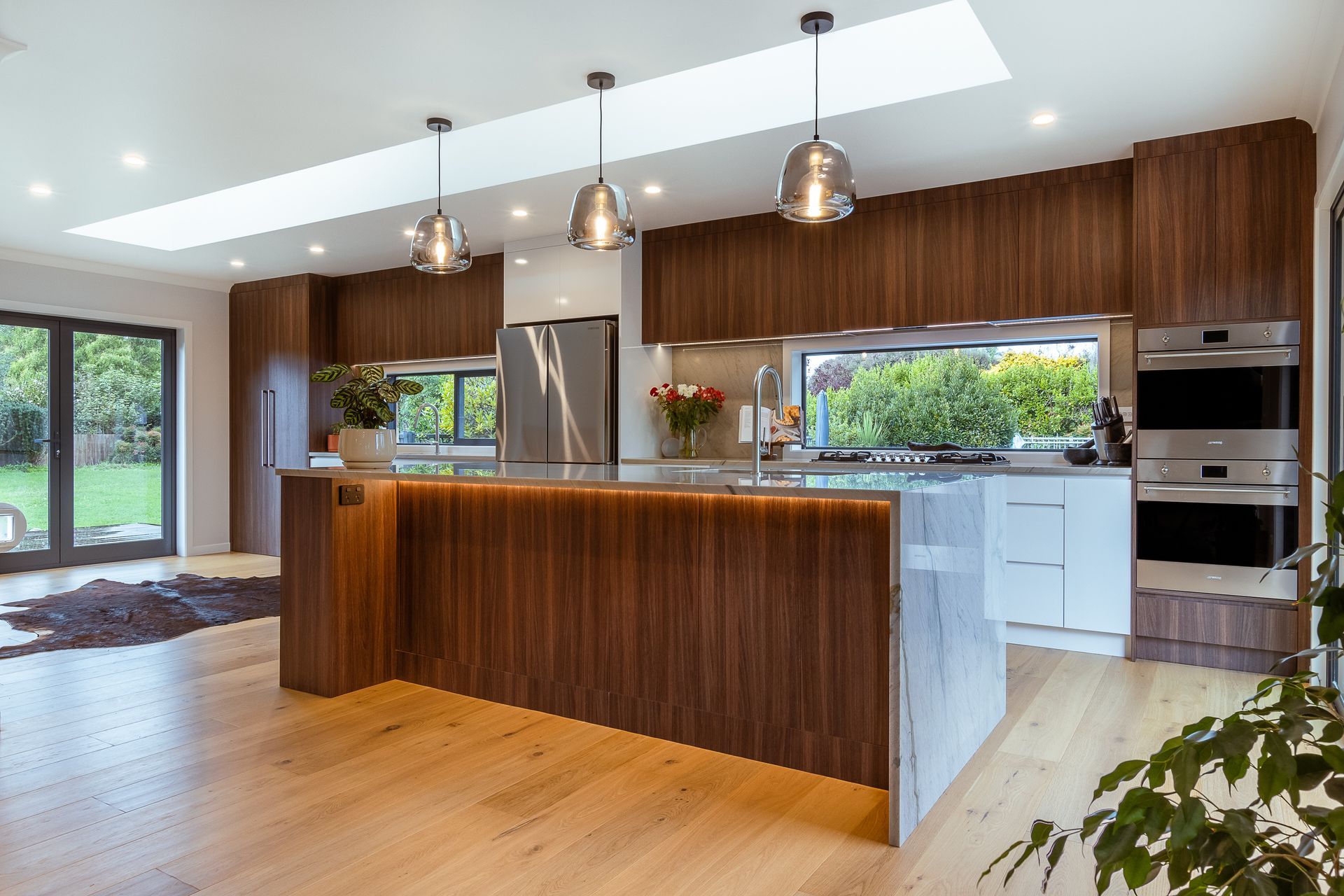 Cambridge Renovation