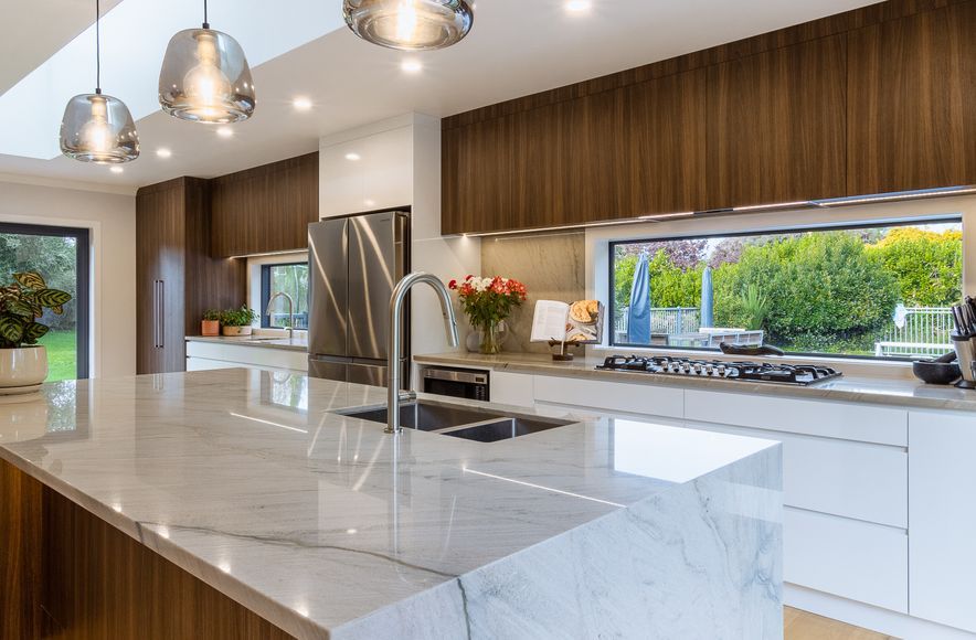 Cambridge Renovation
