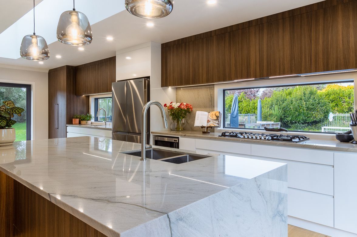 Cambridge Renovation