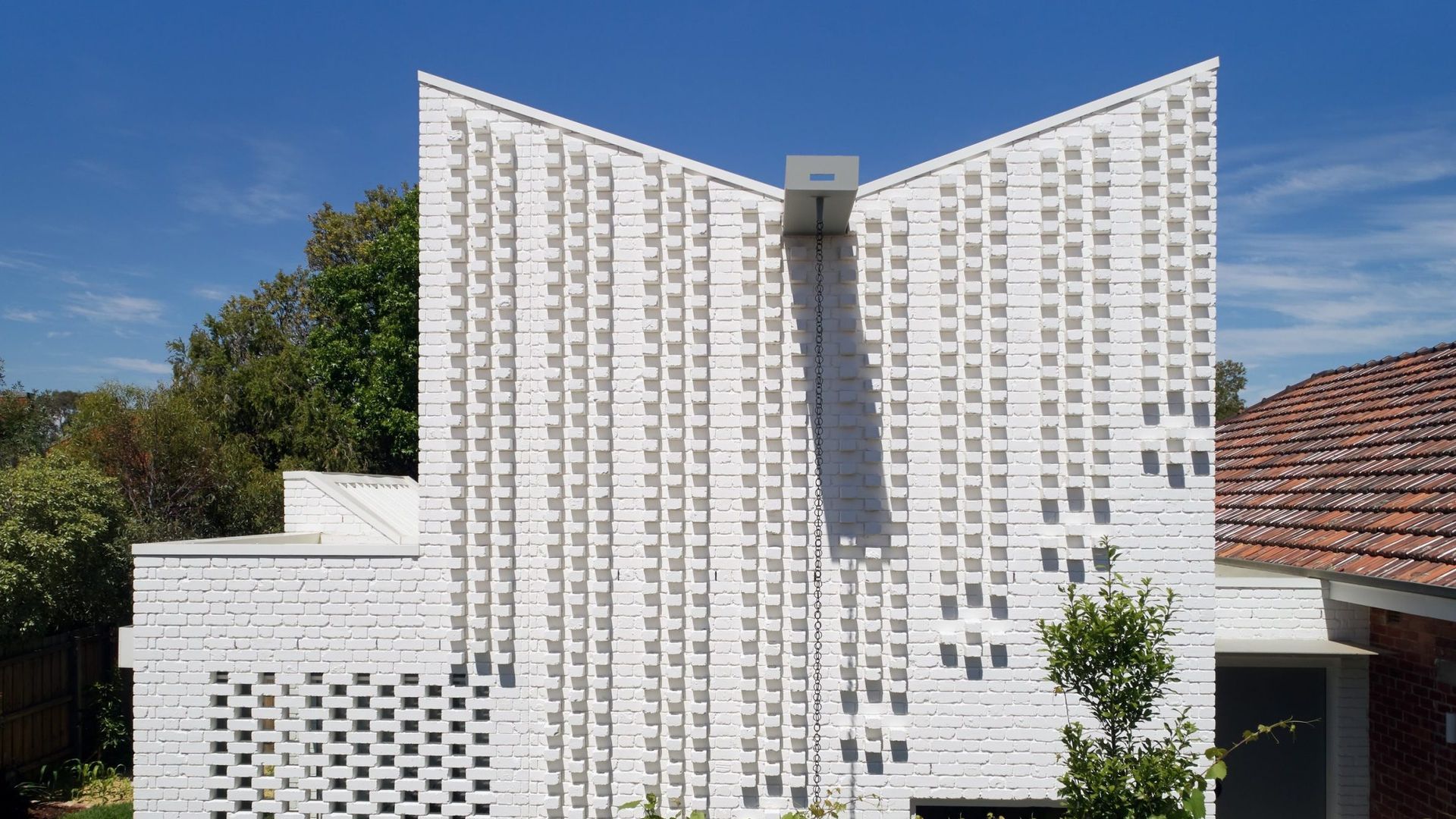 Cascade House video