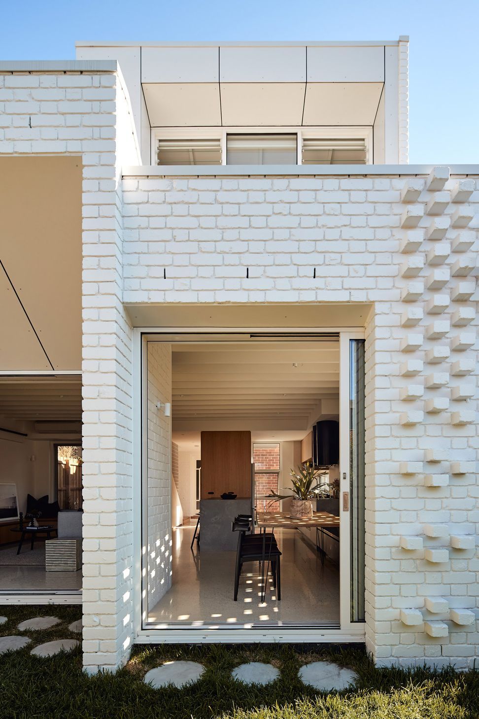 Cascade House