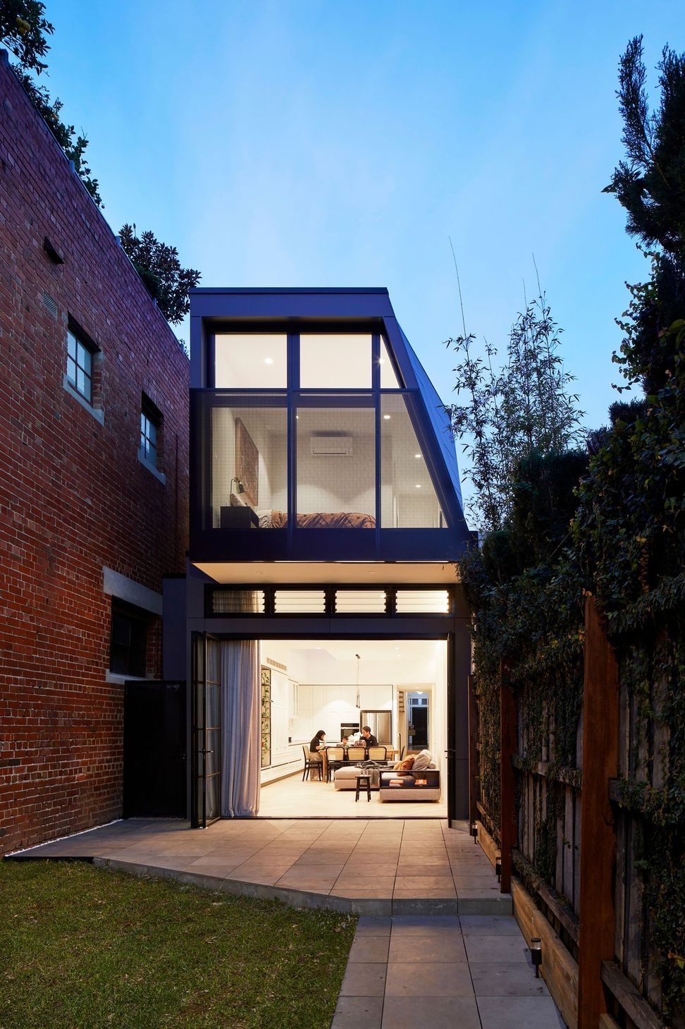 Richardson St House, Middle Park
