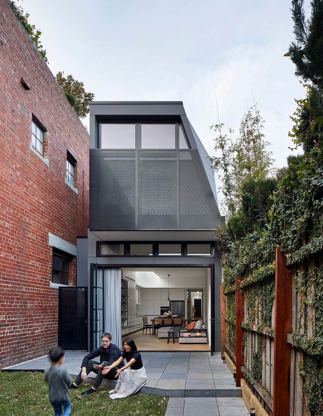Richardson St House, Middle Park