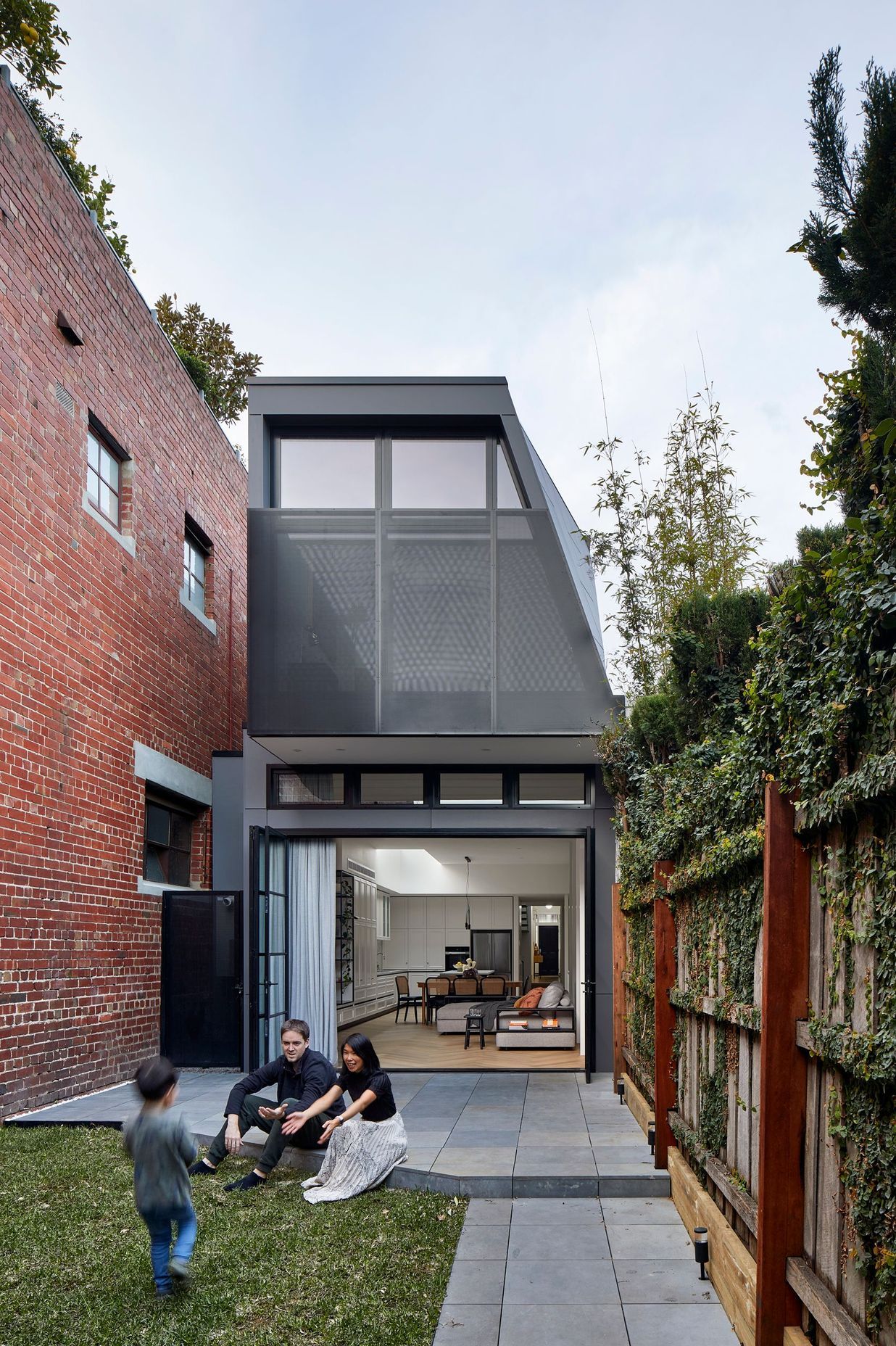 Richardson St House, Middle Park